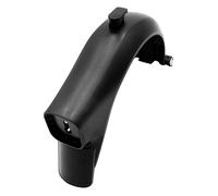 Garde-Boue Arrière de Remplacement pour Trottinette Ninebot D28 D38 F40E Noir