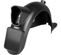 Garde-Boue Arrière de Remplacement pour Trottinette Ninebot Max G30D Noir