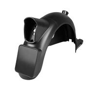Garde-Boue Arrière de Remplacement pour Trottinette Ninebot Max G30D Noir