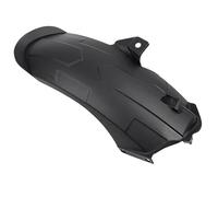 Garde-Boue arrière Depuis Motorcycle Extension Mud Guard Rear Splash Pad Protect Cover Accessories for PCX160 2020-2023