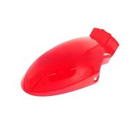 Garde-Boue arrière Depuis Partie ARRIÈRE des PIÈCES DE Garde-Boue AV&Ant pour Moto pour ITALIKA DS150 Garde-Boue Couvercle De L'Av