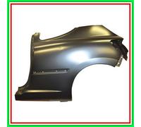 Garde-boue arrière droite Mod 3 portes Peugeot 207-(Année 2006-2009)
