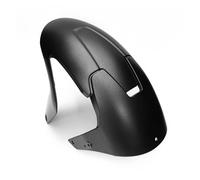 Garde-Boue arrière électrique pour Aprilia RSV4 1100 2020-2024 Garde-Boue Avant Aspect Carbone(Pearl Matte Black)