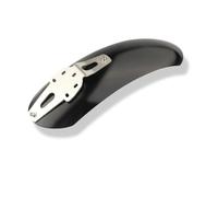 Garde-Boue arrière électrique pour Scrambler 1200XC 24-25 Garde-Boue Avant Haut(Black)