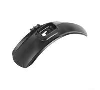 Garde-boue arrière en ABS pour trottinette électrique Joyor S5 S8 S10 - Noir - Accessoire anti-âge pour conditions humides