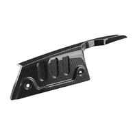 Garde-boue Arrière En Fibre De Carbone Pour Monkey 125 Z125 2018 2019 2020 2021 2022 2023 2024 Protège-chaîne