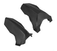 Garde-boue arrière en plastique pour Kukirin pour G3 pour scooter électrique Pro, conçu pour bloquer la boue et protéger le corps de la trottinette (garde-boue arrière)