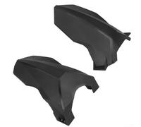 Garde-boue arrière en plastique pour Kukirin pour G3 pour scooter électrique Pro, conçu pour bloquer la boue et protéger le corps de la trottinette (garde-boue avant)