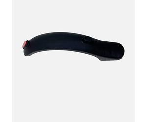 GARDE-BOUE ARRIÈRE ET LUMIÈRE CÂBLE LONG 100MAX/100MAX2/100S/100XS- Piece trottinette élèctrique UrbanGlide