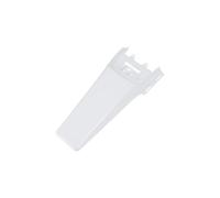 Garde-boue Arrière Étendu Moto Pour Pièces Modifiées Accessoires De Moto Hors Route Pour Pit Bike Pour CRF 50 Pour CRF50 Garde-Boue(WHITE)