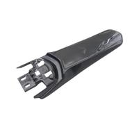 Garde-Boue arrière étendu pour Lightbee X et S, Compatible avec Les Motos Tout-Terrain