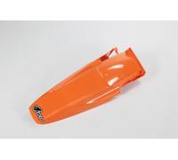 Garde-Boue Arrière Fender Compatible Avec KTM SX 125 250 300 400 520 98-03