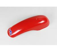 Ufo 50-80cc 70-74 Rear Fender Rouge
