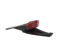 Garde-Boue arrière, feu Stop, feu arrière, hayon, Porte d'immatriculation pour Hon&da pour sur Ron Enduro/Tout-Terrain Frein Signals