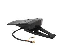 Garde-Boue arrière, feu Stop, feu arrière, hayon, Porte d'immatriculation pour Hon&da pour sur Ron Enduro/Tout-Terrain Frein Signals