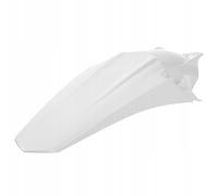 Polisport Off Road Gas Gas Ec/ec-e 18-20 Rear Fender Blanc