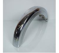 Garde boue arrière Générique Mobylette Peugeot 50 103 MVL chromé avec bavolets Neuf
