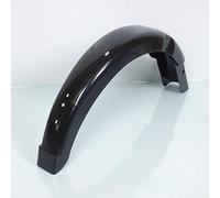 Garde Boue arrière Générique pour mobylette Peugeot 50 103 Vogue Gazelle / 1174524100 / Noir Neuf