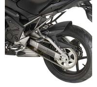 Garde-boue arrière Givi noir (MG4103) Kawasaki ...