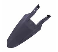 Garde Boue Arrière Gris POLISPORT Pour KTM 250 EXC 2T 2024-2025