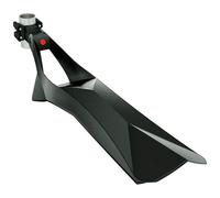 Hebie Garde-boue arrière MTB 26-29 Noir