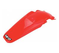 Garde Boue Arrière Honda CRF R 150 2007 - 2026 Rouge
