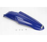 GARDE-BOUE ARRIÈRE HUSQVARNA 2T '00-'04, 4T '02-'04 COULEUR