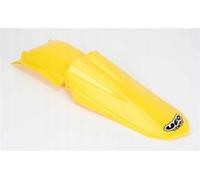 UFO Turkey Garde-boue arrière UFO PLAST HU03313-103 pour Husqvarna CR 250 Jaune 2005-2013