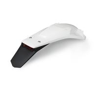Ufo Husqvarna Fe 250 18 Rear Fender Blanc