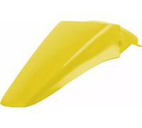 FENDER REAR RM85 02-18 YEL