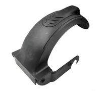 Garde-boue arrière Joyor pour scooter électrique G5, ABS, 0,21 kg