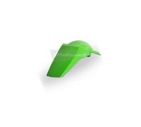 GARDE-BOUE ARRIÈRE KAWASAKI KX 125/250 '03-'08 COULEUR VERT