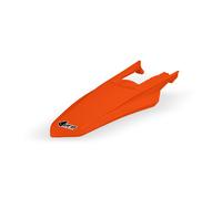 Garde-Boue Arrière KTM SX 125 2023-2025 UFO PLAST KT05010#127