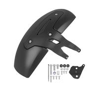 garde boue arrière moto Garde-boue Arrière De Moto Pour B&MW R1300GS R 1300GS ADVENTURE 2023-2025 SCSTHRCRA(Black)