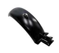 Garde-Boue Arrière Moto pour Y&AMA&HA DRAGSTAR Vstar DS V-Star 400 650 XVS400 XVS650, Couvercle De Garde-Boue(2)