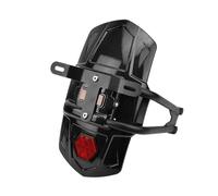 garde boue arrière moto Protection anti-éclaboussures garde-boue arrière de moto pour C&FMOTO 675SR 2024 SCSTHRCRA(Style-4)