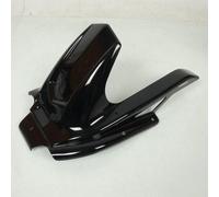 Garde Boue Arrière Noir Ermax Pour Moto Kawasaki 650 Er6 2009 À 2011 730365071