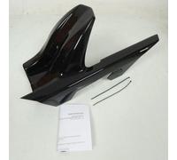 Garde Boue Arrière Noir Ermax Pour Moto Kawasaki Z 800 2013 À 2016 730367084