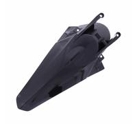 Garde-Boue Arrière Noir POLISPORT GAS GAS 65 MC Boy 2021-2023