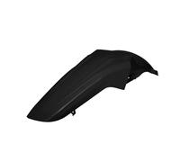 Polisport Garde-boue arrière 8559300002 – Compatible Suzuki DR-Z400 20'-25' Noir, Design OEM
