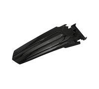 Garde boue arrière noir pour moto Rieju 50 MRT 2009 à 2020