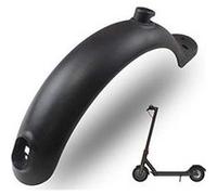 Garde Boue Arrière Noir Pour Trottinette électrique Xiaomi M365 officiel Noir G
