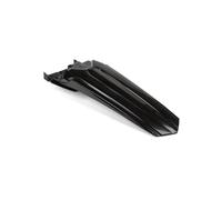 Garde-Boue Arrière NOIR STR8 RIEJU 50 MRT PRO 2009-2025