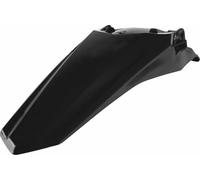 Garde-boue arrière noire Polisport Honda Crf 450-250 85000003