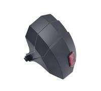 Garde - Boue arrière Original Applicable à Kugoo Kirin G2 G3 G4 Accessoires de Garde - Boue de Roue arrière pour Scooter électrique