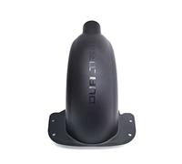 Garde-boue arrière original Minimotors pour scooter électrique Dualtron Eagle Pro - Étanche - Pièces de rechange
