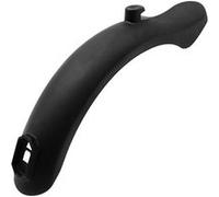 Garde-boue arrière Original pour Trottinette Urbanglide 100 Max et 100 Pro 2 Noir