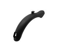 Garde-boue arrière Original pour Trottinette Urbanglide 100 Max et 100 Pro 2 Noir
