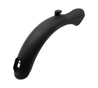 Garde-boue arrière Original pour Trottinette Urbanglide 100 Max et 100 Pro 2 Noir