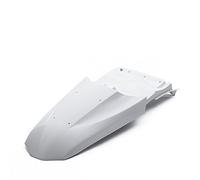 Garde boue arrière, plastiques enduro motocross CEMOTO pour KTM LC4 620 SM 1999/2002 LC4 625 SM 1999/2002 LC4 640 SMC 2000/2001 LC4 625 2004 LC4 660 SMC 2003/2004 blanc